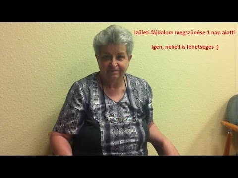 ízületi betegségek madarakban
