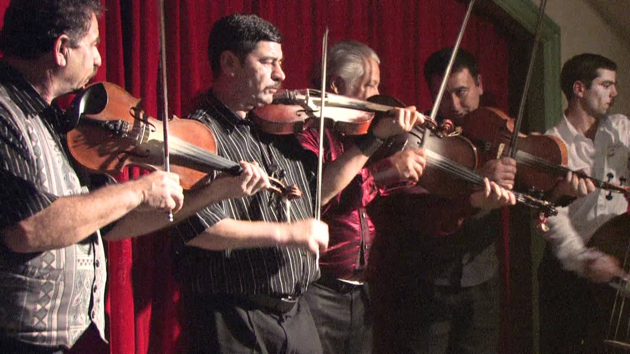 zene közös kezelésre