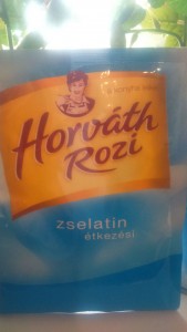ízületi fájdalom zselatin hogyan kell főzni)
