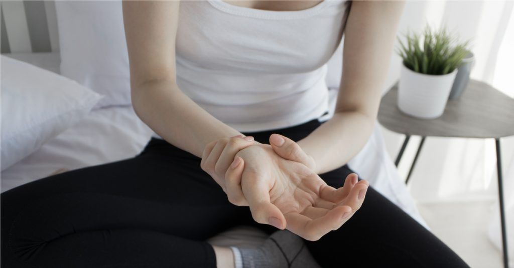 Artrózis és reumatoid artritisz hogyan különböztethető meg? | Harmónia Centrum Blog