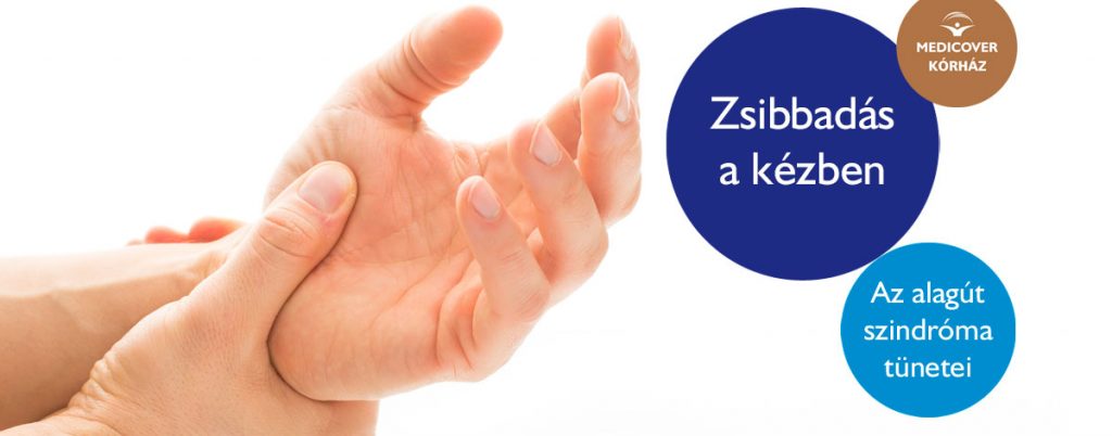 Kéz zsibbadás 11 oka, 4 fajtája és 4 kezelési módja - 27 Sellő Rendelő