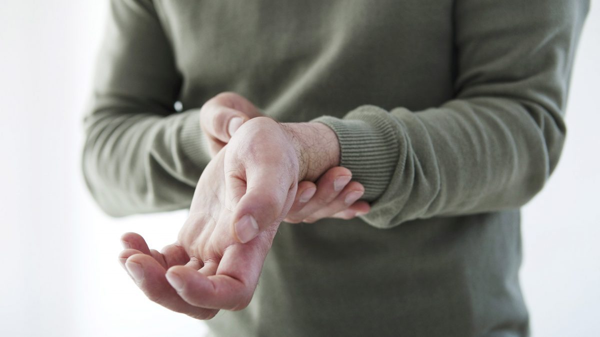 csukló ligamentum könnykezelés ízületi törések előkészítése