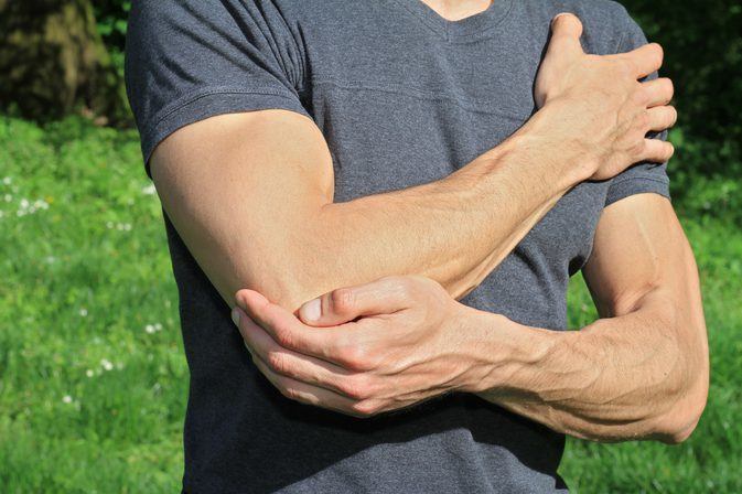 Vállfájdalom kar zsibbadás | Egészséges ízületek