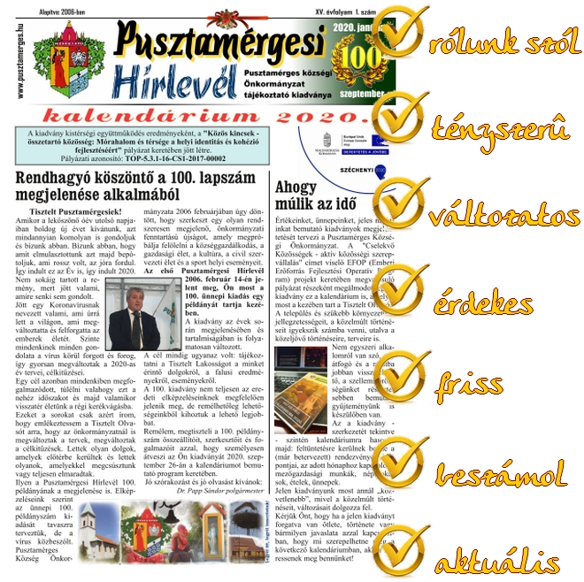 Közös problémánk: a parlagfű