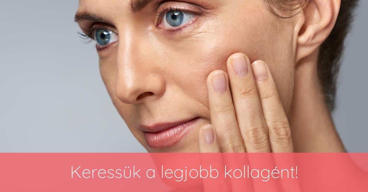 milyen kollagén a csípőízület artrózisa 3 fok