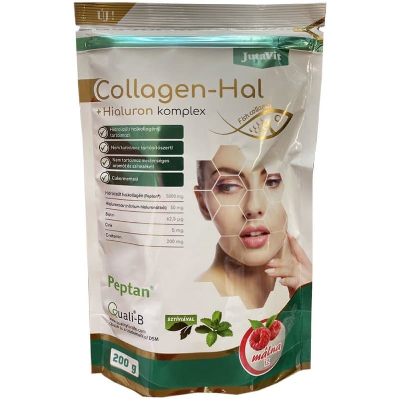 hal kollagén ital)