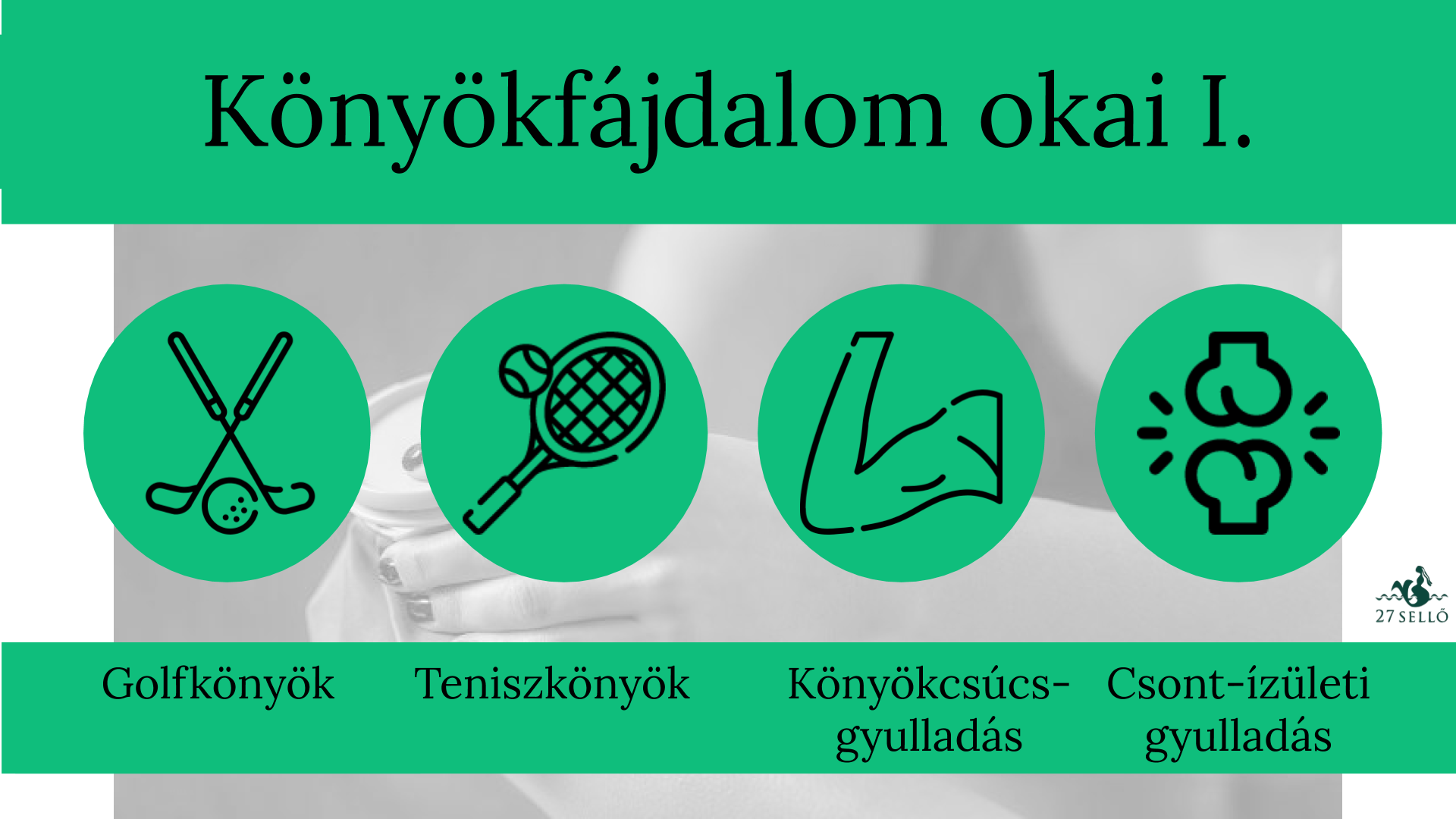 hiperextendáló könyök artrózis injekciós kezelés áttekintése
