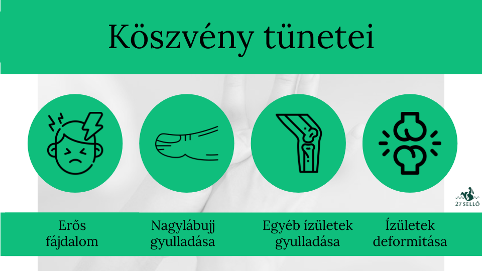 ízületi fájdalmak hideg után